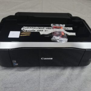 Multifunktionsdrucker iP3600