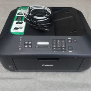Multifunktionsdrucker Canon MX455