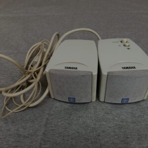 YAMAHA Lautsprecher YST-MS28